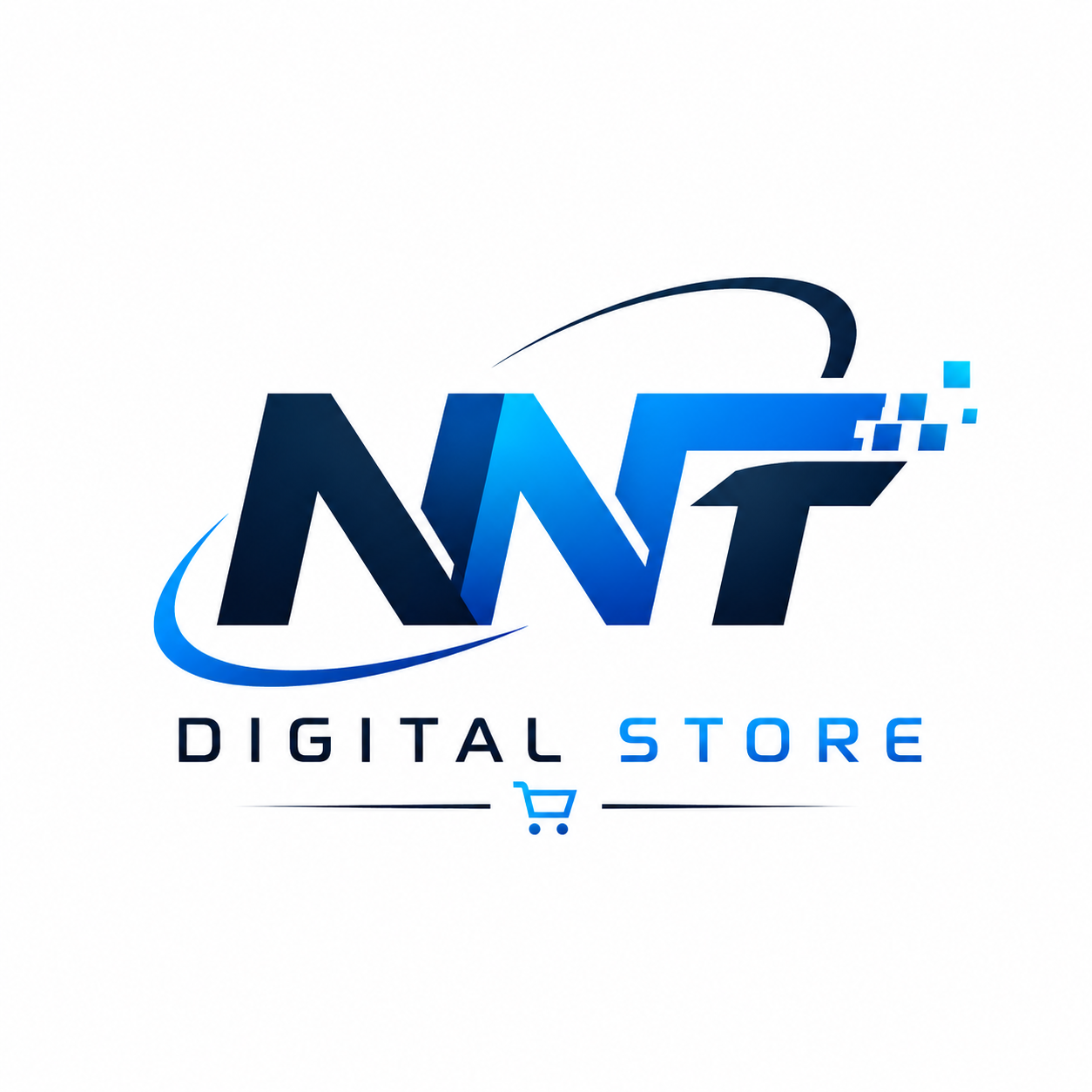 NNT Digital Store